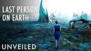 What If You Were the Last Person On Earth? | Unveiled