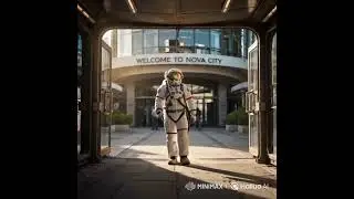 The Calm Before the Launch | Becoming an Intergalactic Species