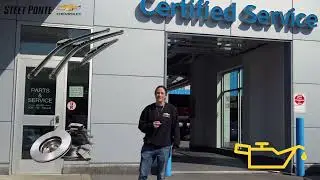 Fall Service Tips at Steet Ponte Chevy in Herkimer