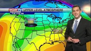 December 26, 2019 Forecast