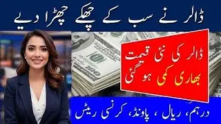 Dollar Rate in Pakistan 01 Oct 2025 | Currency rate today , Euro rate , Pound , Dirham , Riyal rate