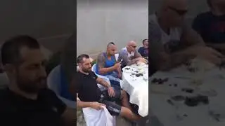 Tzanca Uraganu și Leo de la Kuweit cântă Pt Romi Neguș și Mircea Nebunu Hit 2018