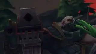 Gameplay Urgot 1vs9