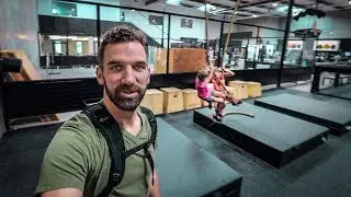Home Invasion | Caliber 3 USA | Kids in Training 🤼‍♀️🥋🥊