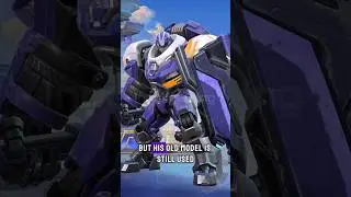 did you know Johnson part 1 #mobilelegends #shorts #mlbb