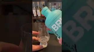 The new Classic Laddie Sherry Cask is there! #bruichladdich #islay #singlemalt #singlemaltscotch