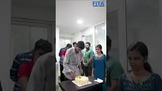 Data Analytics Course in Chennai 📍 Data Analyst Course student - Senthil Placement Success Story 🎉
