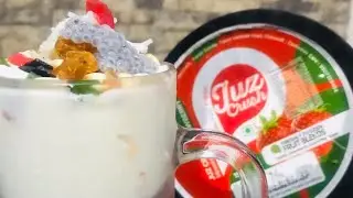 Summer Cool Special #2 || Strawberry Burst