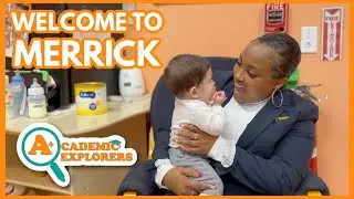 Academic Explorers of Merrick | Preschool & Day Care Center in Nassau County