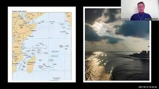 The Political Economy of Japan&rsquo;s Indo-Pacific Vision in Eastern Africa - Brendon Cannon