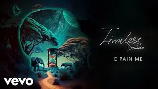Davido - E PAIN ME (Official Audio)