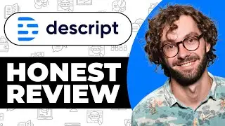 Descript Overdub Review - Usage Experience