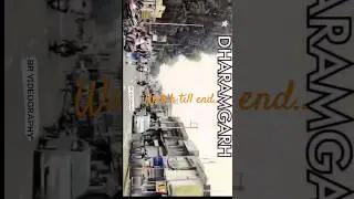 A view of dharamgarh.  #shorts #short #shortfeed  #viral #youtubeshorts #shortvideo #youtube #vlog