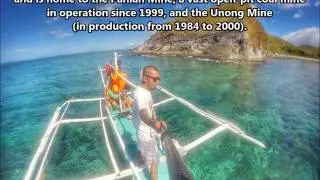 DU6/JA1PBV Semirara Islands. From dxnews.com