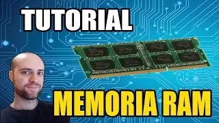 COME AUMENTARE LA MEMORIA RAM - Tutorial PC Portatile