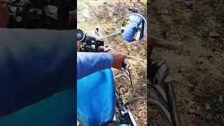 Royal Enfield Meteor 350 - 2023 Exhaust Sound #royalenfield #meteor350