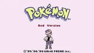 Rattata (Cry) - Pok&eacute;mon Red