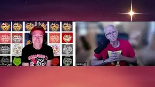 Animaniacs creator Tom Ruegger and Voice Actor Paul Rugg talk about FanX and their upcoming panels!