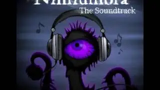 Nihilumbra OST Track 14 - Ash Desert (Original Version)