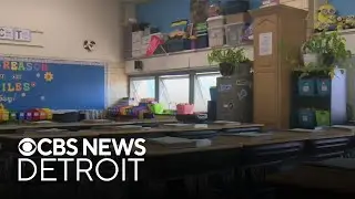 Michigan education budgets still unknown as latest test scores released