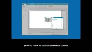 Creating a GS1 128 Barcode