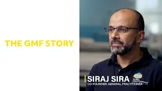 The GMF Australia Story - Introduction to GMF