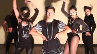 Feeling Myself - Nicki Minaj ft. Beyonc&eacute; | Diamond Jackson 2016