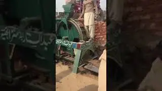 Bricks making machine Construction of bricks