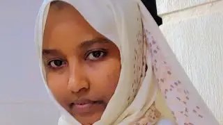 ኢማን ይመር is liveወቶከመቅረት  አላህ  ይጠብቀን  🙏🙏