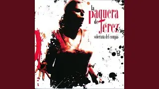 Que Yo Me Muero por Tí (Tientos)