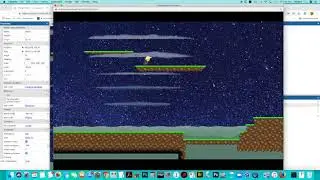 7 week 3 animation and key controls