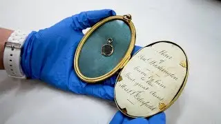 UNSEEN Collections Revealed!