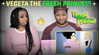 Prince Vegeta - Vegeta 