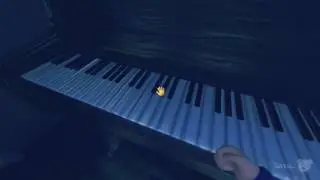 Among the Sleep - Baby Mozart