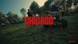 Weezy, ODDLIQUOR - Chicago (Video Oficial)