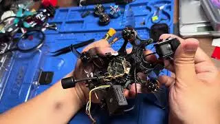 PAVO 25 v2 (O3 air unit) | setup | tagalog