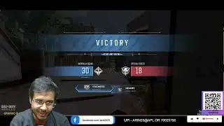 Rank Push Mode ON 🔥 | No Mercy Gameplay | COD Mobile | Arinsplay