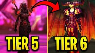 7 Things You NEED to Do ASAP Before Phase 3 - Classic TBC Phase 3 Preparation Guide