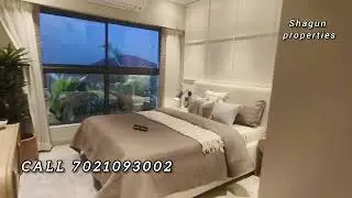 Chembur Supreme Tower 2,3 & 4 Bhk apartment CALL 7021093002