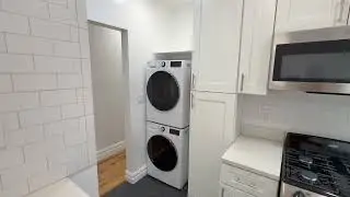 201 West 84th #5