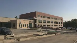 Back to class: Over 160,000 students return to school in Montgomery County amid teacher shortage and