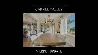 Monday Market Update - Carmel Valley | The Julie Han Group | February 7, 2022