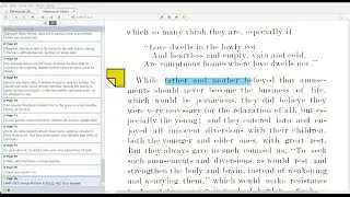 2024 07 19 Zotero Color Coding PDF files for Annotation