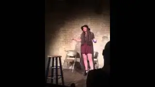 Chandler Barbee Stand Up @ the NOLA Playhouse