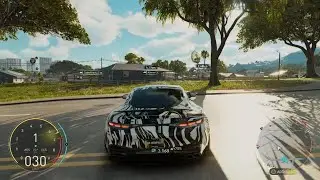 5k of xp in the new Mercedes AMG | THE CREW MOTORFEST Year 3 pass