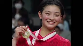 「全日本女王19歳の素顔――振袖に込めた“静かな決意”🌸🏸」