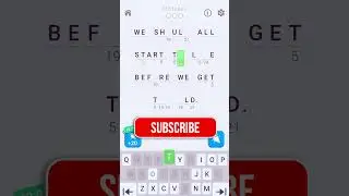 Cryptogram Puzzle C