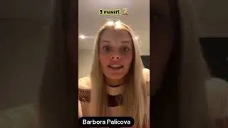 Turnajov&aacute; organizace na WTA 500 v Ostravě 🆚 ITF... #barborapalicova #palicova #tiebreaktennis