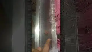 water jet loom reed filling