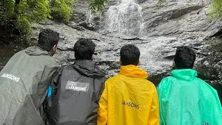 Jainsons Trekking Pants | Discovery | Delta | Tactical | Mt.Kailash | Jainsons Adventure Gears